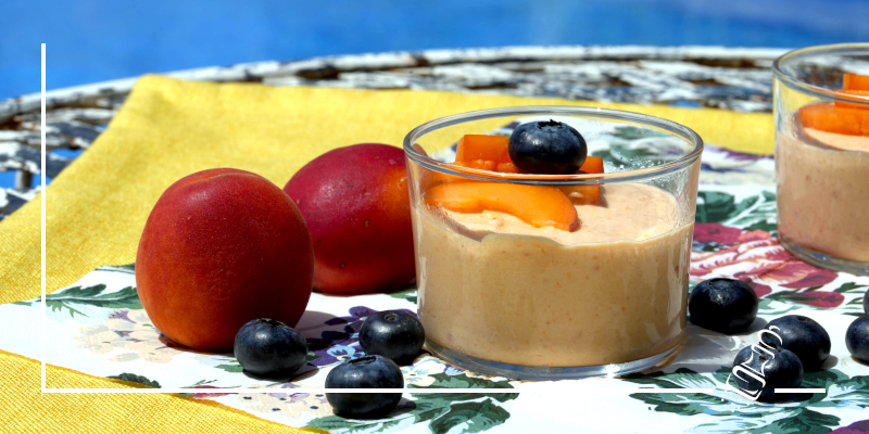 aprikosenparfait marianne