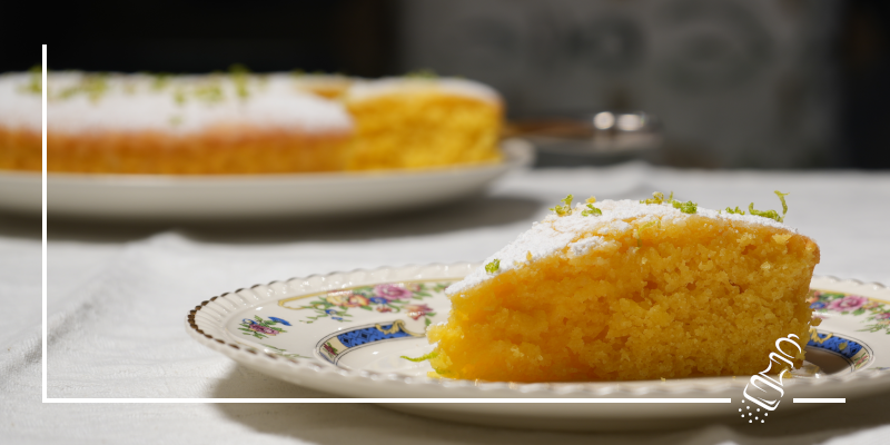 limettenkuchen
