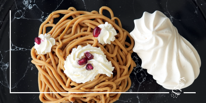 vermicelles hausrezept