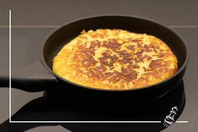 lachs auf roesti