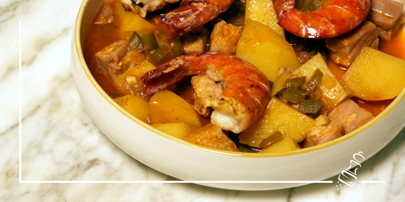 thunfisch marmitako