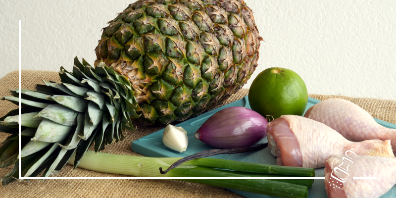 lachsruecken an olivenoel mayonnaise