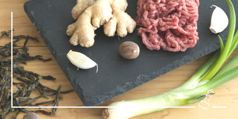 federkohl pistazien pesto