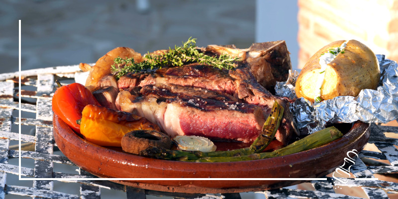 rindskotelett chuleton vom galicischen weiderind