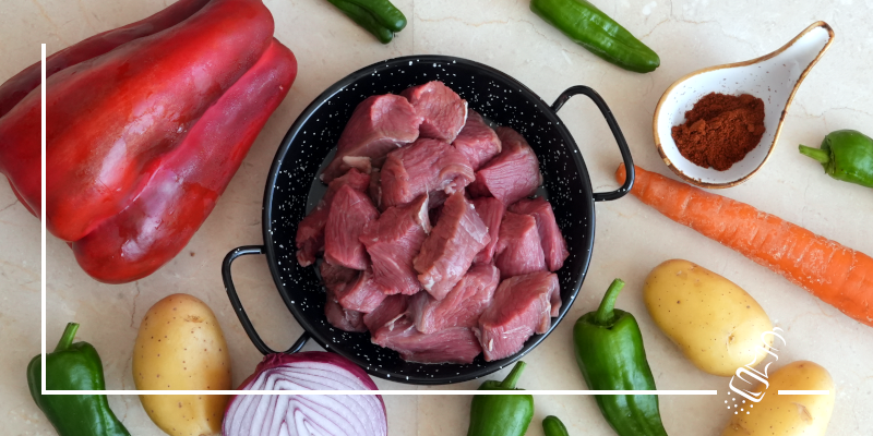 rindsragout sukalki
