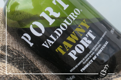 schweinefleisch an portweinsauce