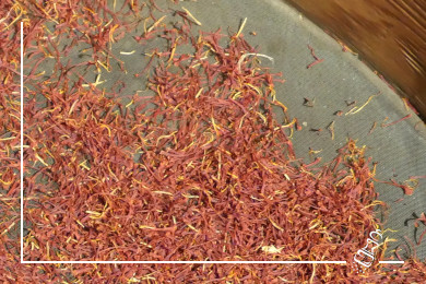 artischocken gemuesemix mit safran