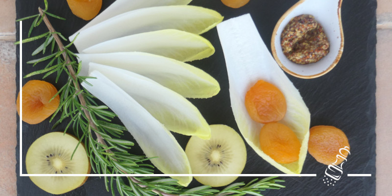 chicoreesalat velencianisch