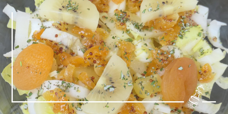 chicoreesalat velencianisch