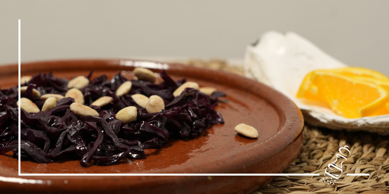 rotkabis mediterran