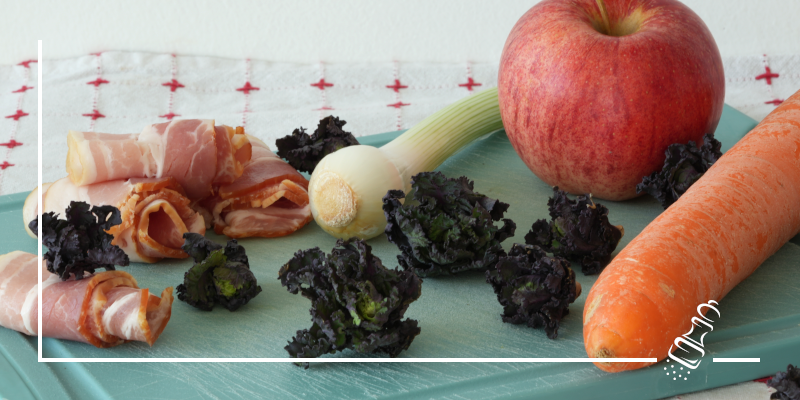 rueebli frivole salat