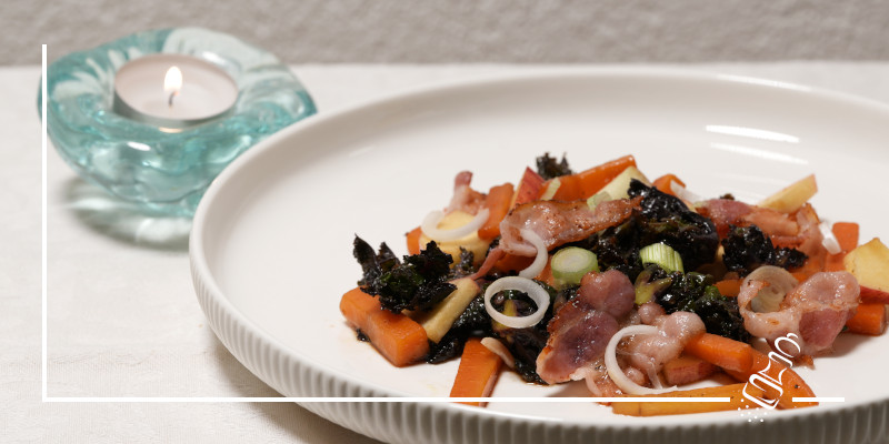 rueebli frivole salat