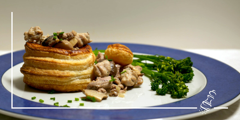 pastetli mit spargelbroccoli