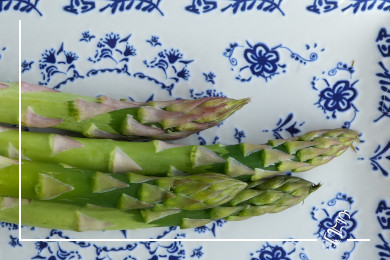 risotto mit gruenen spargeln