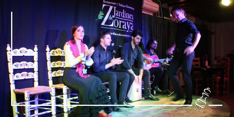 flamenco