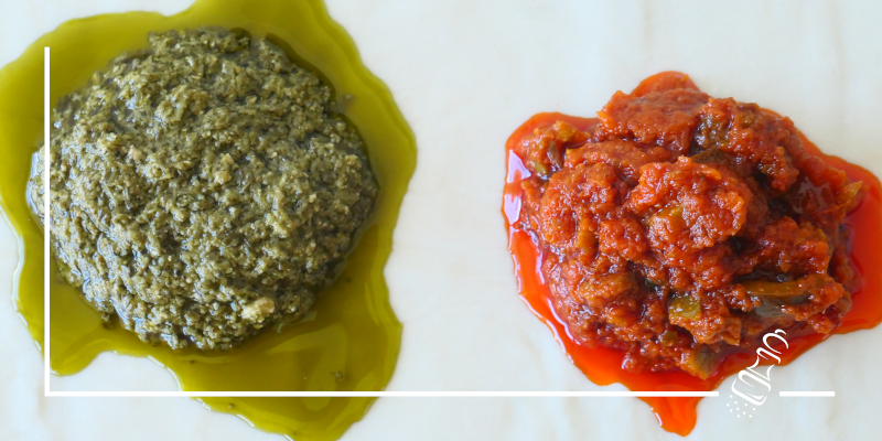 blaetterteig schnaeggli